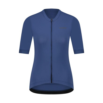 SHIMANO Jersey ženska FUTURO modra