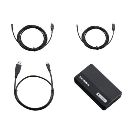 Projekt SHIMANO Diagnostics SM-PCE02 E-tube za komplete Di2