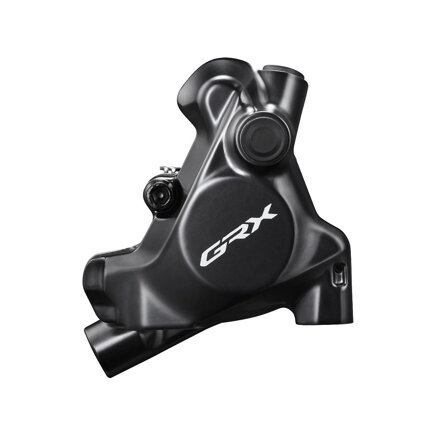 Zavorne čeljusti SHIMANO. GRX BR-RX820 hidravlični zadnji ploski nosilec + plošča. L05A