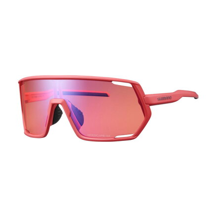 SHIMANO Goggles TECHNIUM2 roza Ridescape Off-Road