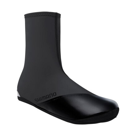 Prevleke za superge SHIMANO DUAL H2O črne