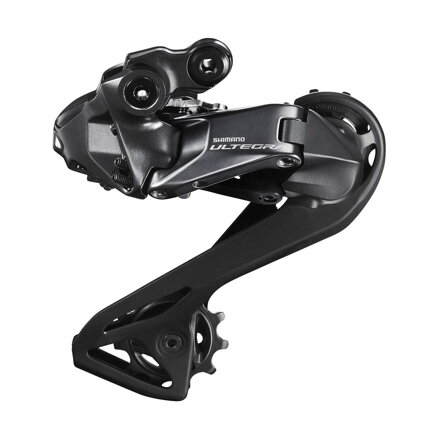 SHIMANO Menjalnik Ultegra RD-R8150 12-k. Di2 Shadow RD