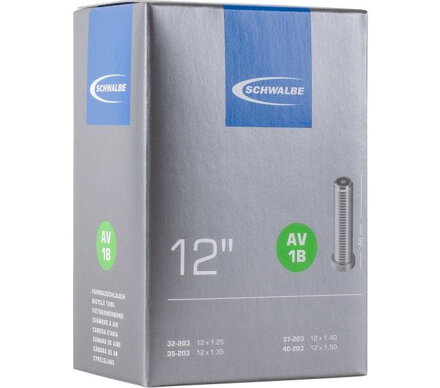 SCHWALBE Soul AV1B (32/40-203) 61g