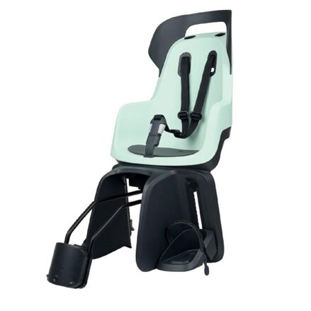 BOBIKE Otroški sedež GO MAXI FRAME mint