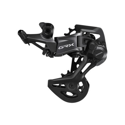 SHIMANO Menjalnik GRX RD-RX822 1x12-k. 10-45z. dolg naramni pas Shadow Plus