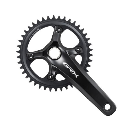 SHIMANO Center GRX FC-RX820 175mm 42z. 12-k. HTII brez ležaja