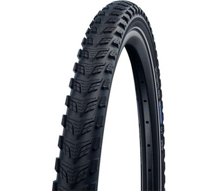 SCHWALBE Guma MARATHON 365 (50-622) 28x2.00 Performance 67EPI GreenGuard 1100g Reflex 4Season