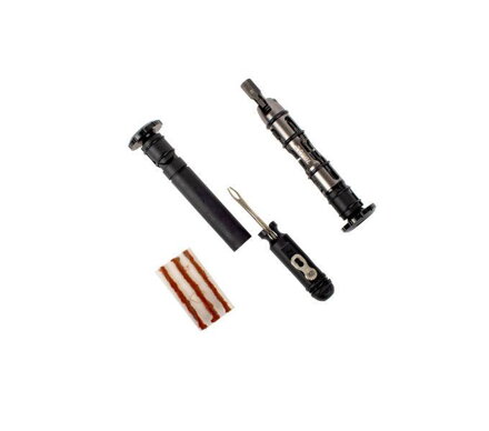 ZÉFAL Z BAR TOOL set za popravilo pnevmatik brez zračnice