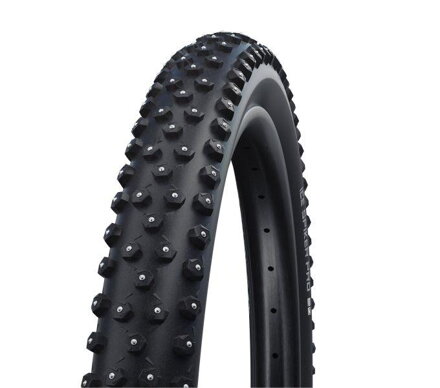 SCHWALBE Pnevmatika ICE SPIKER PRO (65-622) 29x2.60 Performance 67EPI RaceGuard 1340g Black