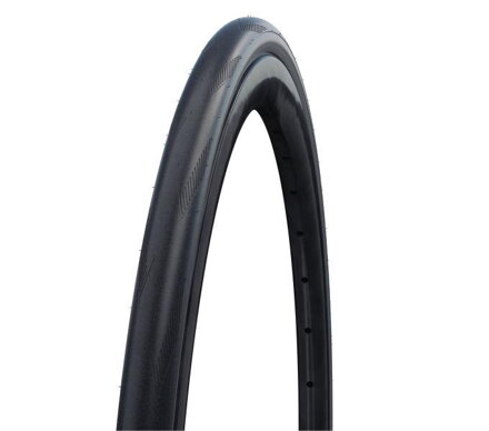 SCHWALBE pnevmatika ONE 365 (28-622) 700x28C Performance 67EPI RaceGuard 320g Black reflex 4Season