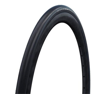 SCHWALBE Pnevmatika ONE PLUS (30-622) 28x1.20 700x30C Performance 67EPI SmartGuard 585g Black