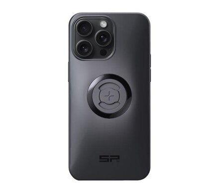 SP CONNECT Ovitek za telefon SPC+ iPhone 15 Pro