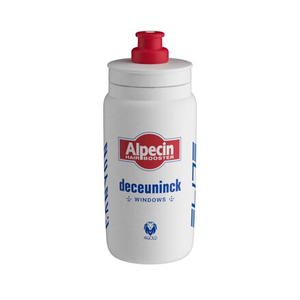ELITE Steklenica FLY 550 ALPECIN DECEUNINCK 2024
