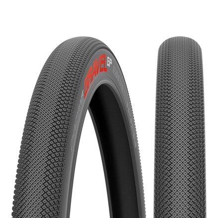 Pnevmatika CHAOYANG 700x40C H-5224 GRAVEL GP 60TPI 2C-MTB (42-622) zložljiva 560g