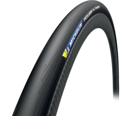 Pnevmatika MICHELIN POWER ALL SEASON 700x28C 60TPI 295g Competition Line