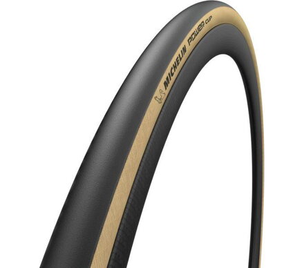 MICHELIN pnevmatika POWER CUP 700x28C 3x120TPI classic 245g Competition Line
