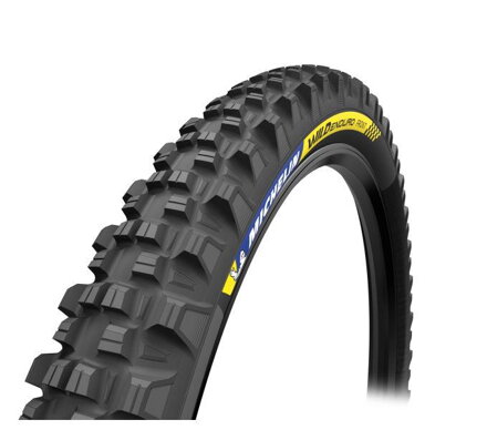 MICHELIN Guma WILD ENDURO SPREDAJ 29x2.40 (61-622) 3x60TPI 1400g Racing Line