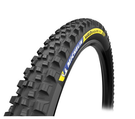 MICHELIN Pnevmatika WILD ENDURO REAR 29x2.40 (61-622) 3x60TPI 1400g Racing Line