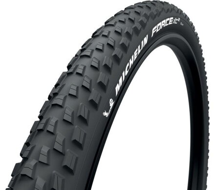 MICHELIN pnevmatika FORCE XC2 29x2.10 3x60TPI 715g Performance Line