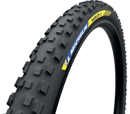 Pnevmatika MICHELIN WILD XC 29x2.25 2x150TPI 730g Racing Line