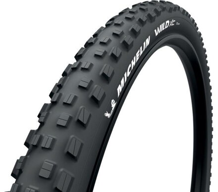 Pnevmatika MICHELIN WILD XC 29x2.35 3x60TPI 810g Performance Line
