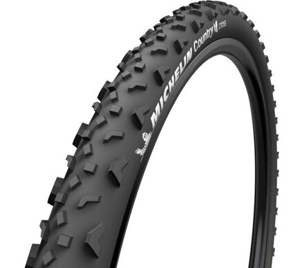 MICHELIN Guma COUNTRY CROSS 26x1.95 (47-559) 715g 3x30TPI