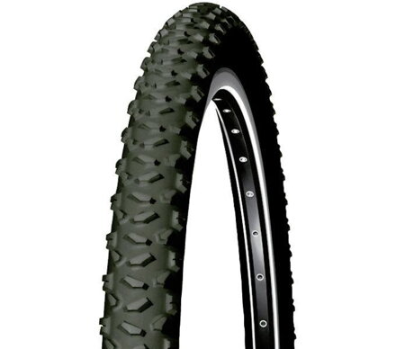 MICHELIN Guma COUNTRY TRAIL 26x2.00 (52-559) 680g 3x30TPI TLR
