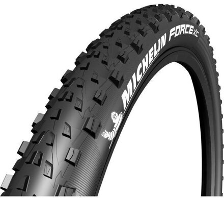 MICHELIN Guma FORCE XC Performance 27.5x2.25 (57-584) 630g 3x60TPI TLR