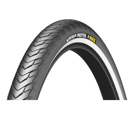 MICHELIN Guma PROTEK MAX 28x1.40 (37-622) 850g 30TPI reflex