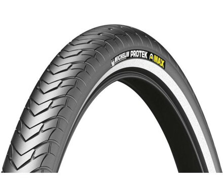 MICHELIN Guma PROTEK MAX 28x1.50 (40-622) 950g 30TPI reflex
