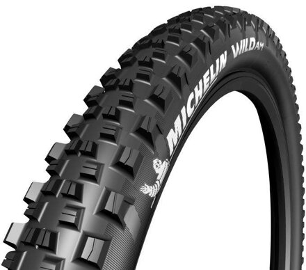 Pnevmatika MICHELIN WILD AM Performance 27.5x2.60 (66-584) 930g 4x60TPI TLR