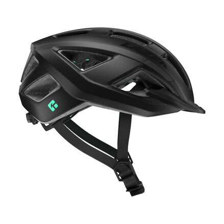 LAZER CERRO KinetiCore mat črna