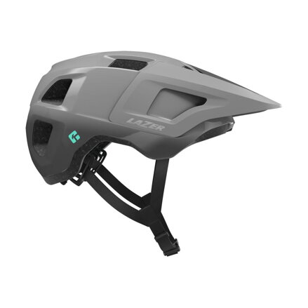 LAZER FINCH KinetiCore siva
