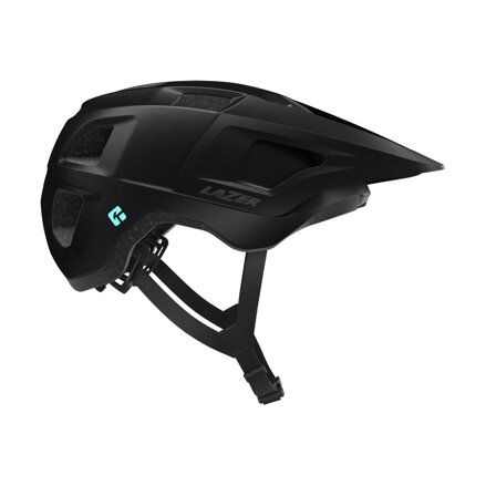 LAZER FINCH KinetiCore mat črna