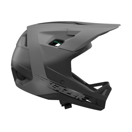 LAZER CHASE KinetiCore mat siva