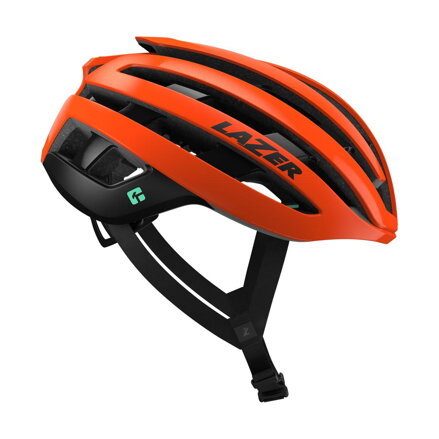 LAZER Z1 KinetiCore oranžna