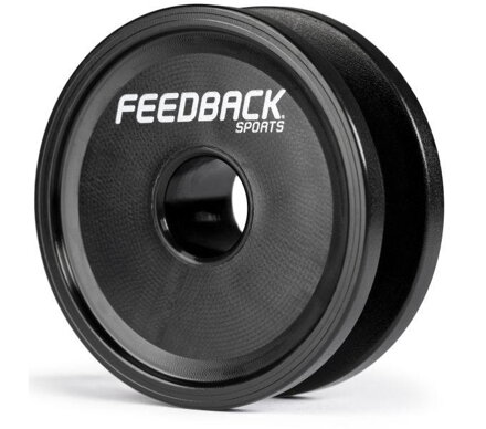 FEEDBACK SPORT Nosilec verige Thru-Axle