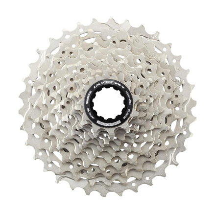 SHIMANO Cassette CS-R8100 12-wheel 11-34z.Ultegra