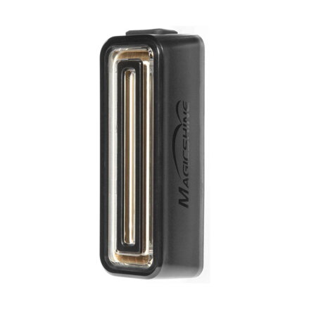 MAGICSHINE Light SEEMEE 100 V2.0 zadnja 9f USB črna