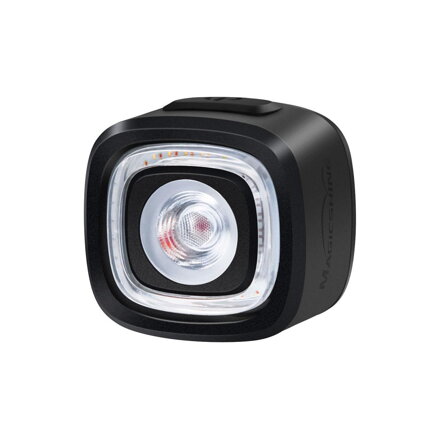MAGICSHINE Light SEEMEE 150TL zadnja 9f USB črna