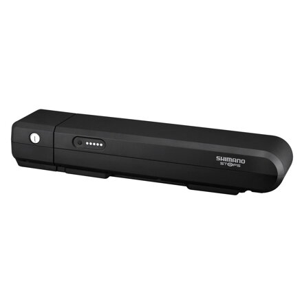 SHIMANO Battery Steps BTE6000 418Wh za nosilec