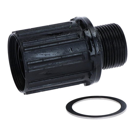 SHIMANO Matica pesta FH-MT400