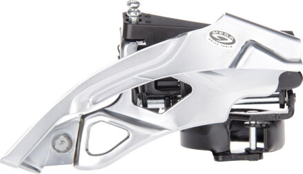 SHIMANO Menjalnik Acera FD-M390 3x9-k. TOP Swing 34,9 mm