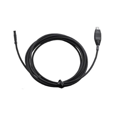 Diagnostični kabel SHIMANO SM-PCE02 konektor EW-SD300