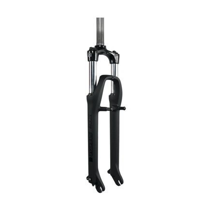 SR SUNTOUR Vilice XCE-P 29 100 TS črne mat