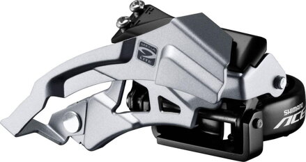 SHIMANO Menjalnik Acera FD-M3000 3x9-k. Top Swing 34,9 mm
