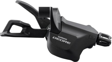 SHIMANO Shifting Deore M6000 desni 10-k. I-spec II brez kazalca