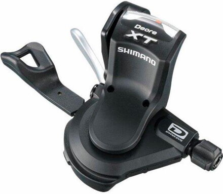SHIMANO Shifting XT SL-M770 3-k. levo s kazalcem