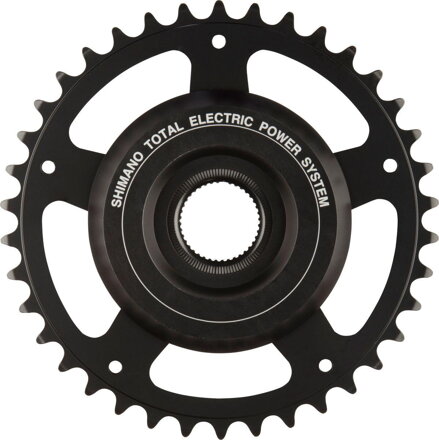 SHIMANO Steps SM-CRE60 38z. brez OEM pokrova