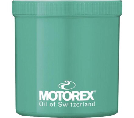 MOTOREX vazelinska MAST ZA KOLESA 2000 850gr